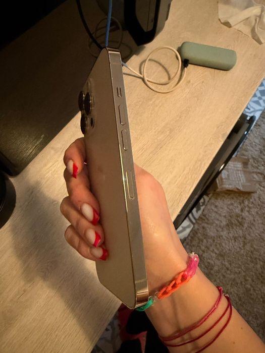 IPhone 13 Pro, 128 Gb