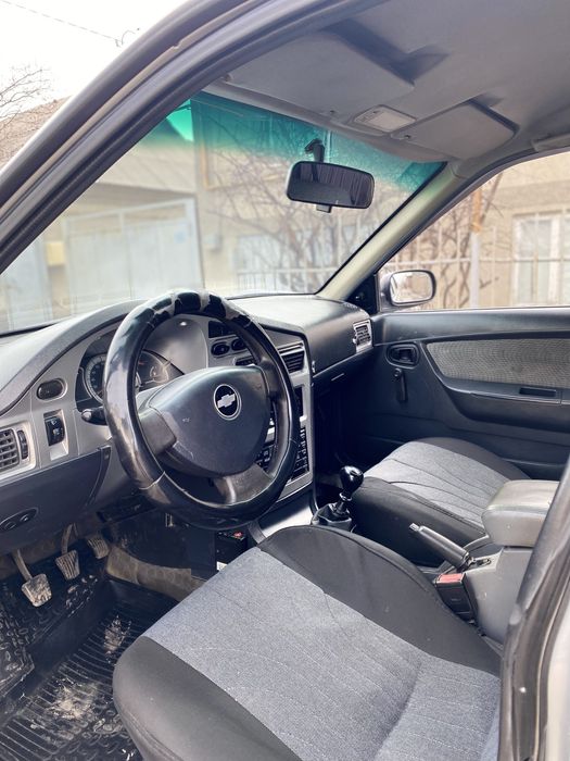 Nexia 2 -1.6 probeg 193500 kraska tozza 2014 yil 1 qoʻl xaydalgan