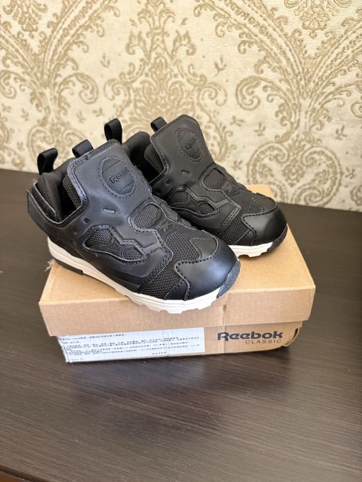 Детская обувь / кроссовки Reebok