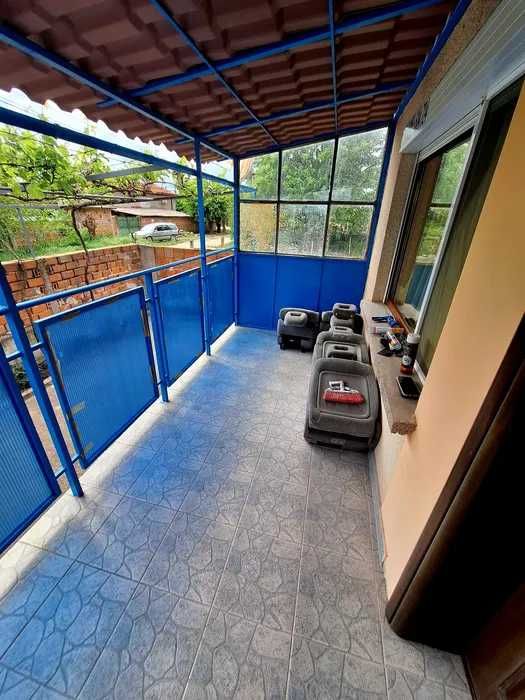 Продава се Къща в с. Граф Игнатиево, Област Пловдив - 110 кв.м за 2046 €/кв.м - Снимка #10