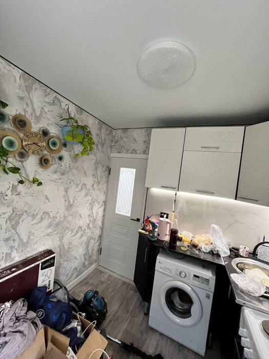 Продам 2 комнатную квартиру