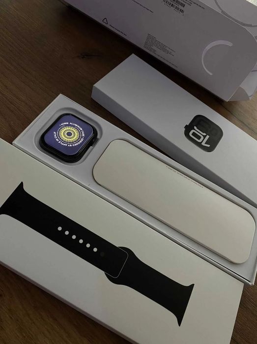 Apple Watch Series 10