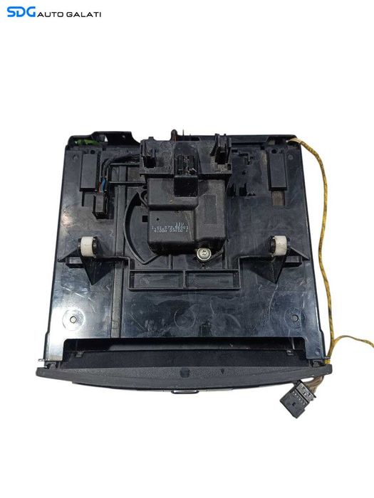 Unitate Magazie CD-uri / Panou Buton Butoane Comenzi Bord Mercedes CLS C219 2004 - 2010 Cod A2116800552 [E6875]