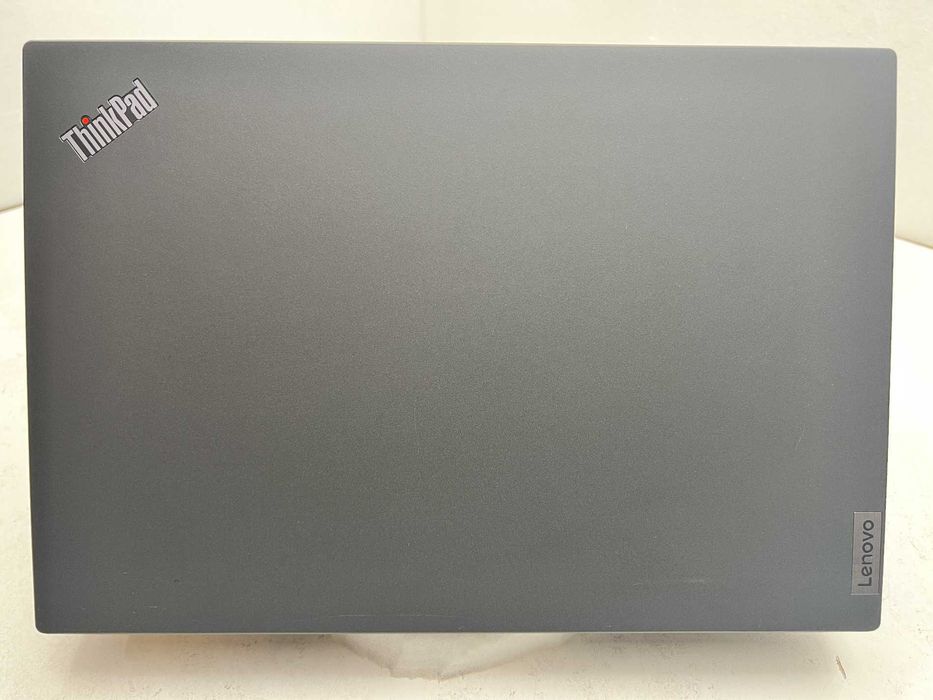 бизнес клас Lenovo ThinkPad T14s G2 14" i7-1185G7 32GB 510GB клас А с Гаранция