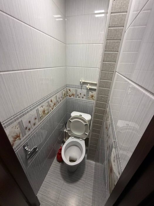 Сдается 2 комнатная квартира на ТТЗ-2