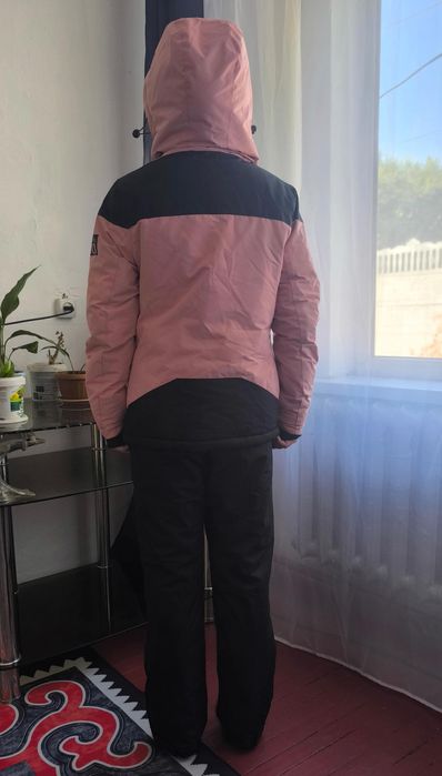 Продам костюм тёплый