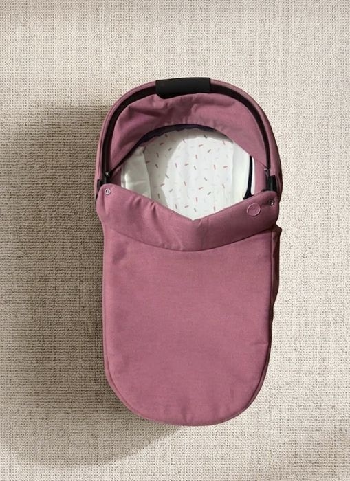 Детска количкa Cybex Balios S Lux