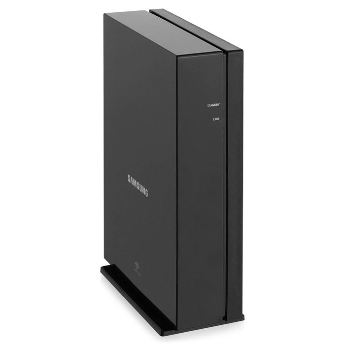 Домашний кинотеатр Samsung HT-H6550WK.