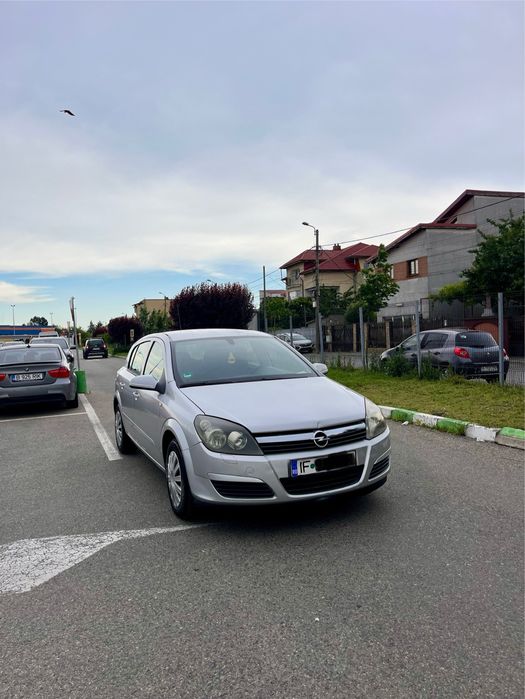 OPEL Astra 2006 — imagine 2