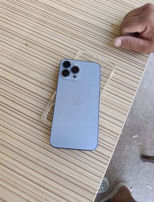 Iphone 13 pro max
