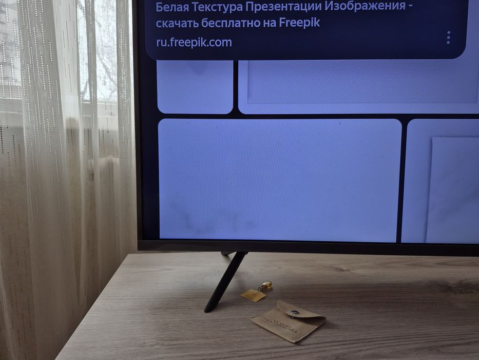 Продам телевизор Xiaomi 55" 140см