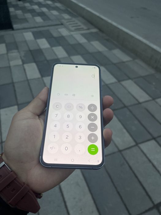 Samsung Galaxy A55 5G