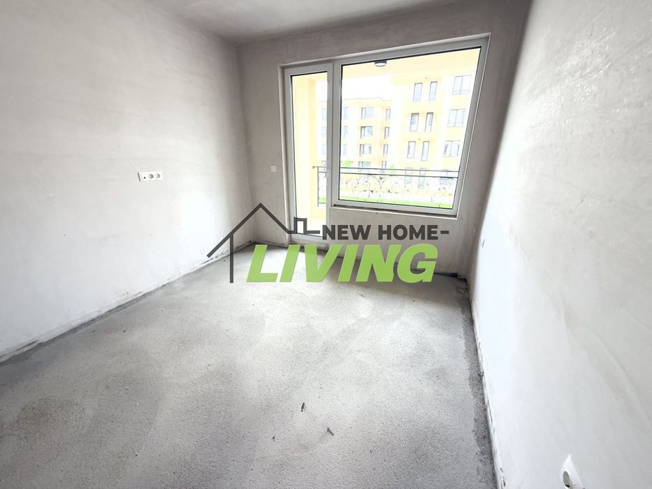 Продава се Двустаен апартамент в Пловдив, Кършияка - 72 кв.м за 850 €/кв.м - Снимка #4