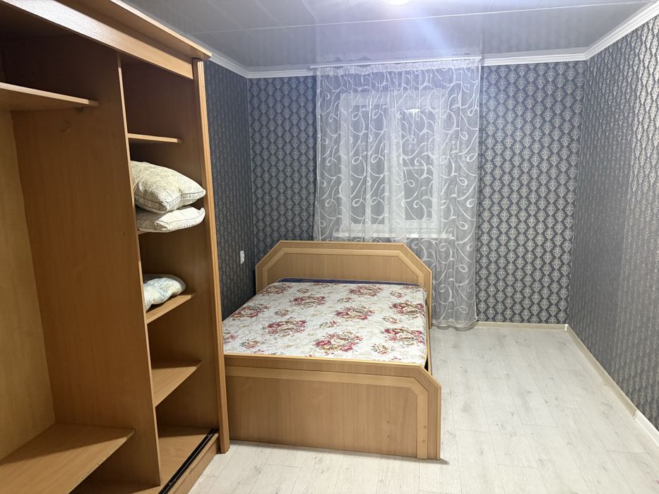 Сдаем домики на Самарке