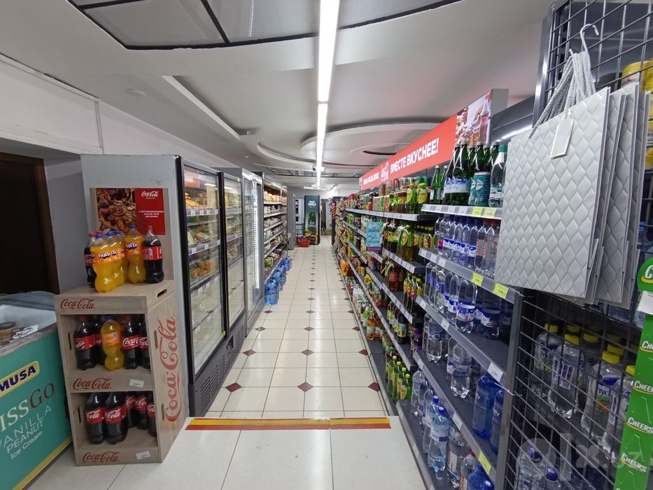 Срочно продается отдельно стоящее здание площадью 291 м²