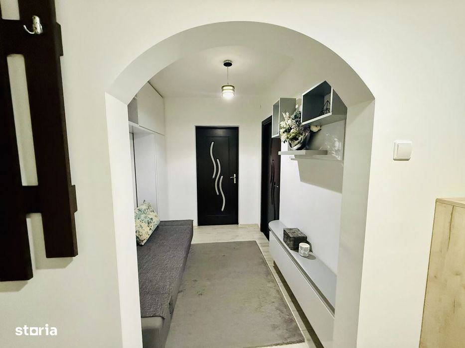Apartament 2 camere, decomandat