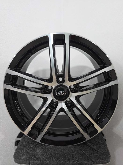Jante 18 Mercedes Vito V Class CLA CLB A,B GLC BMW X1 F48 Audi A4 Q2 Q3  5x112 8J et38