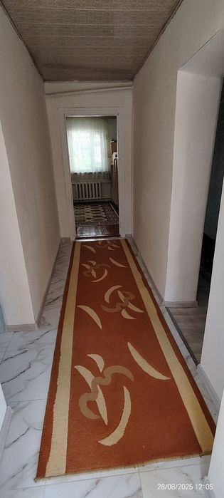 Продам дом в пос КененӘзирбая