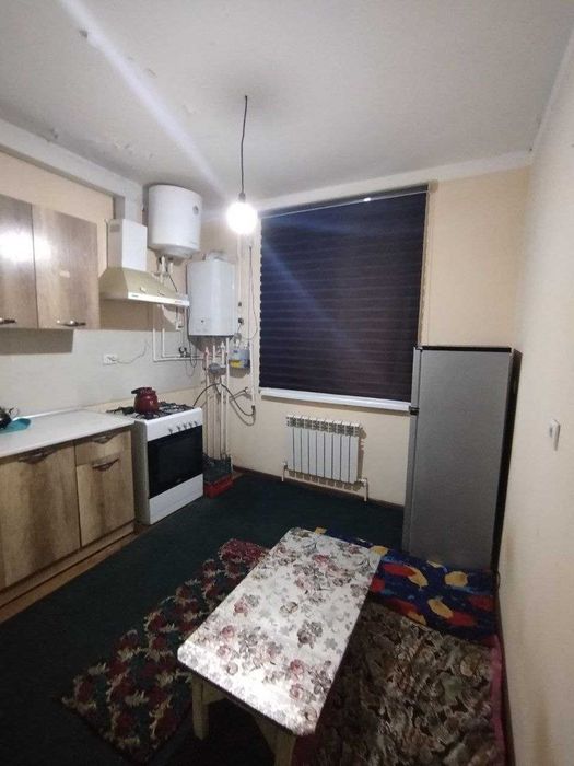 Квартира ижарага берилади