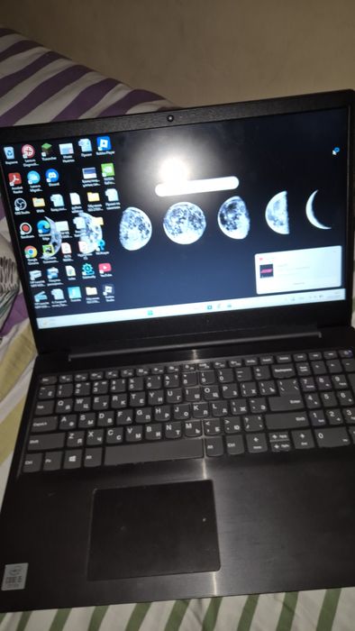 продам ноутбук lenovo ideapad s145