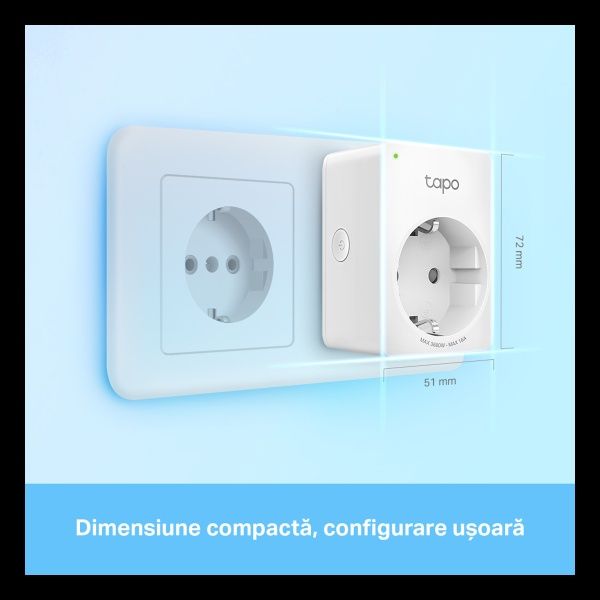 Camere de supraveghere tp link pachet