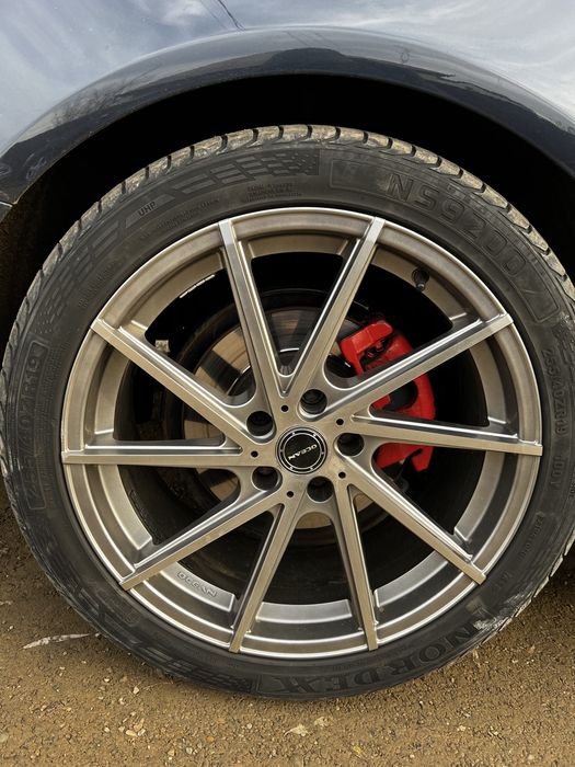 vand jante r19 5x112