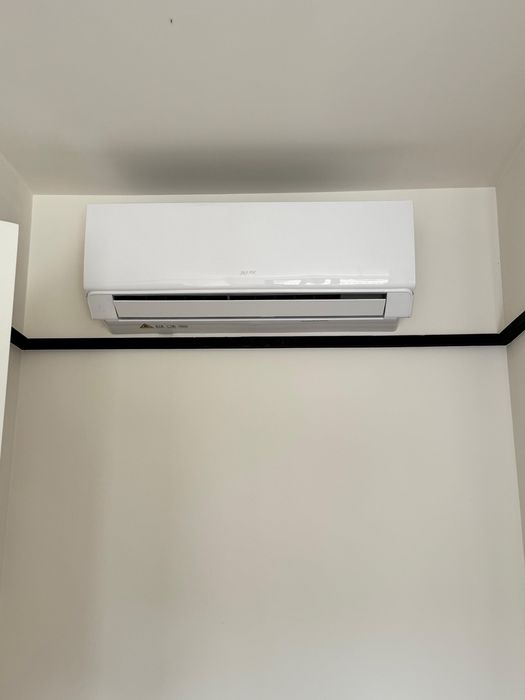 Montaj aparate de aer Conditiont.