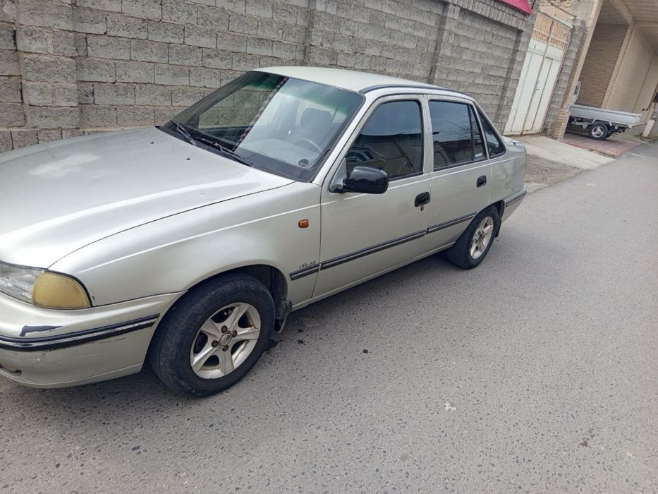 Nexia 1 srochna sotiladi