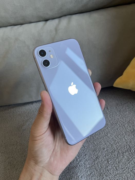 Iphone 11 продам
