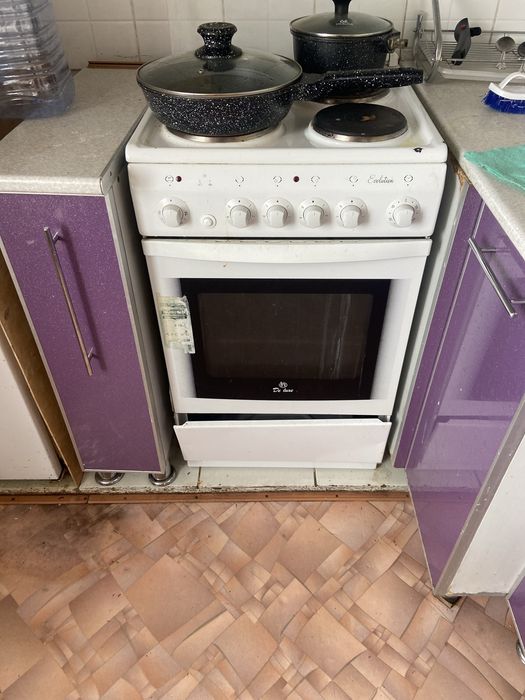 Продам плиту в рабочем состоянии