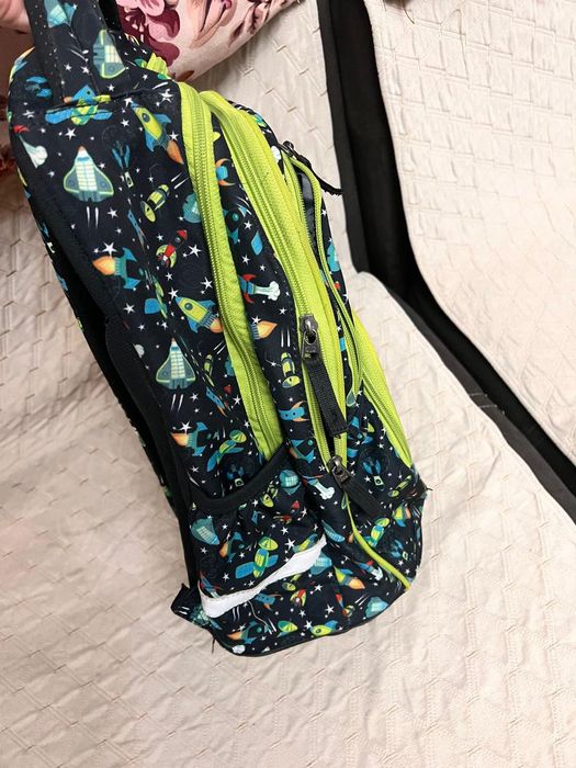 рукзак для школы