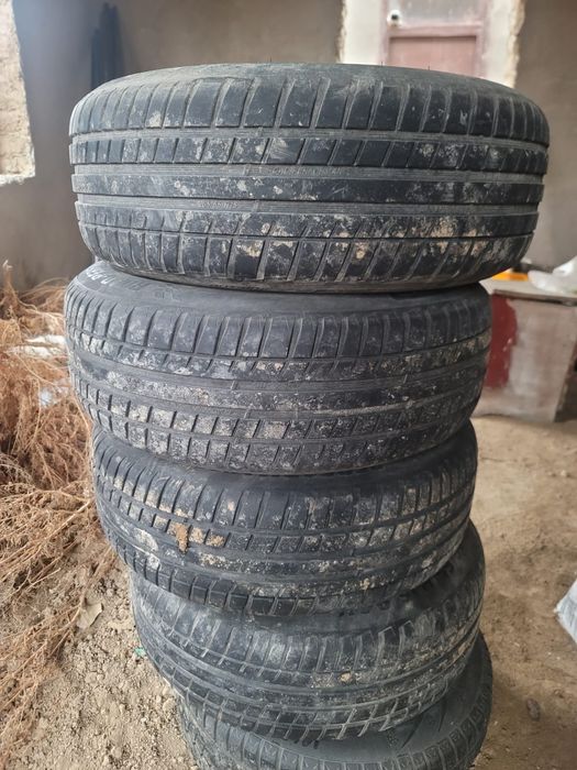 Ромашка R15 Audi C4