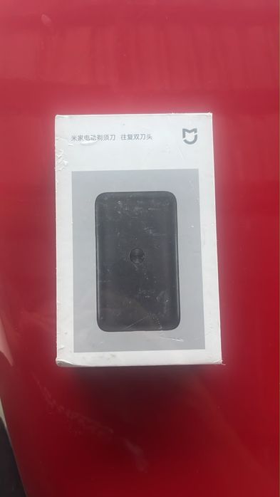 Продам электробритву Xiaomi Mijia