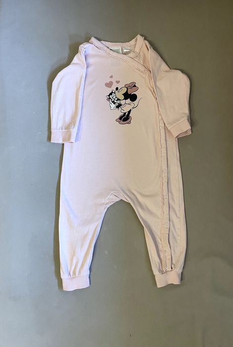 ЛОТ бебешки дрешки 9-12м (размер 80) МОМИЧЕ