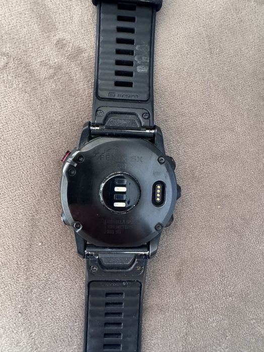 Garmin Fenix 6X Pro