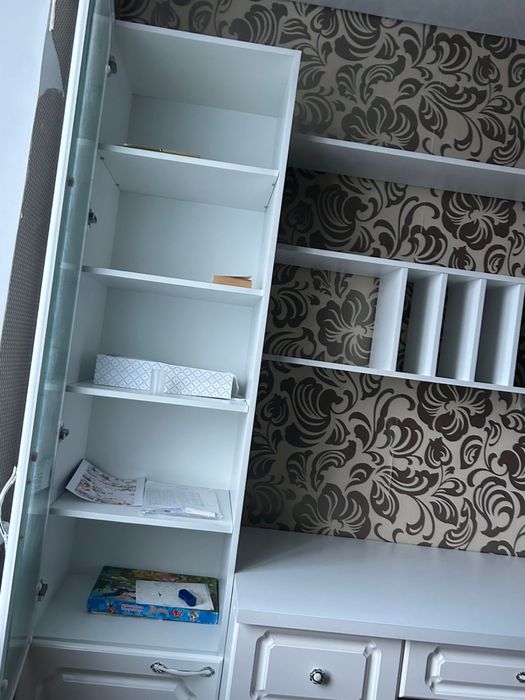 Детская мебель !!