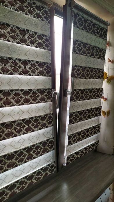 Качественные ЖАЛЮЗИ всех видов.Изготовление,ремонт,переделка размера.