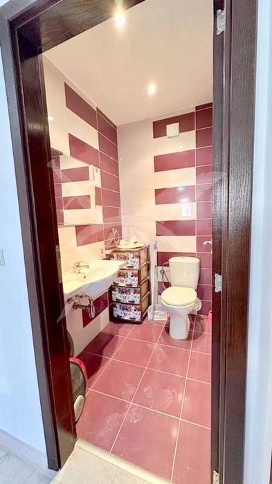 Продава се Тристаен апартамент в Свети Влас - 110 кв.м за 1119 €/кв.м - Снимка #4