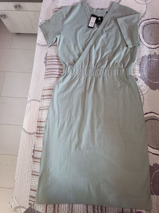 Дамска рокля G-star