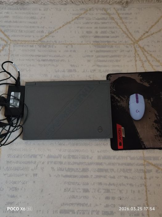 Thounderobot 911x Wild Hunter G2D