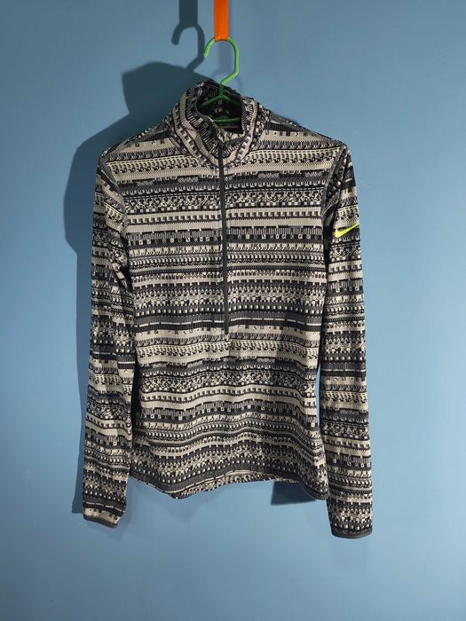 NIKE Pro Блуза/Дамска S