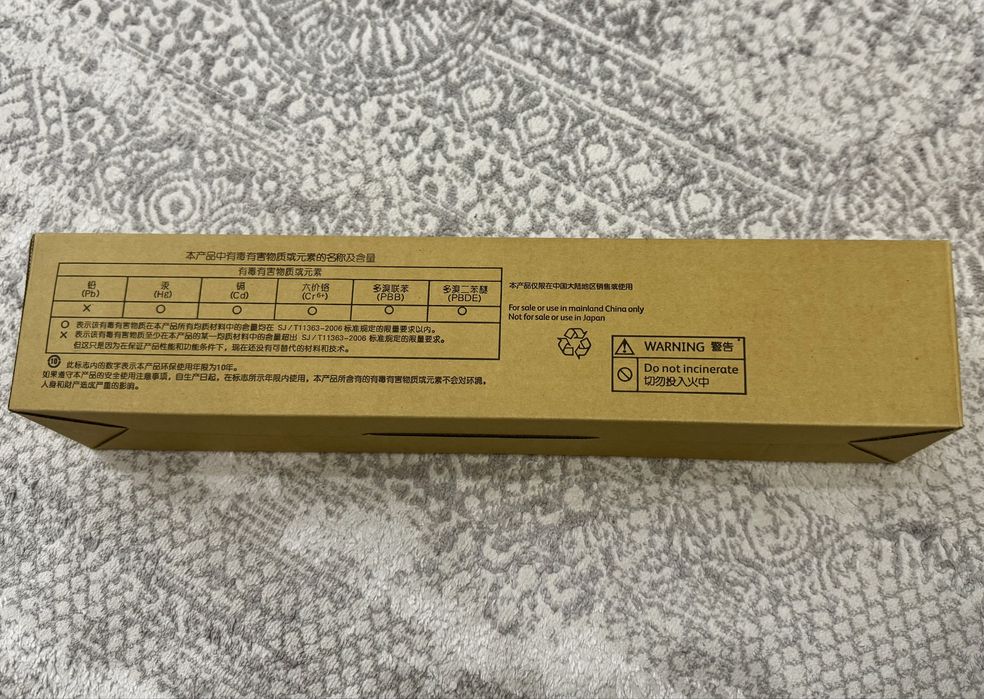 Тонер xerox C7020