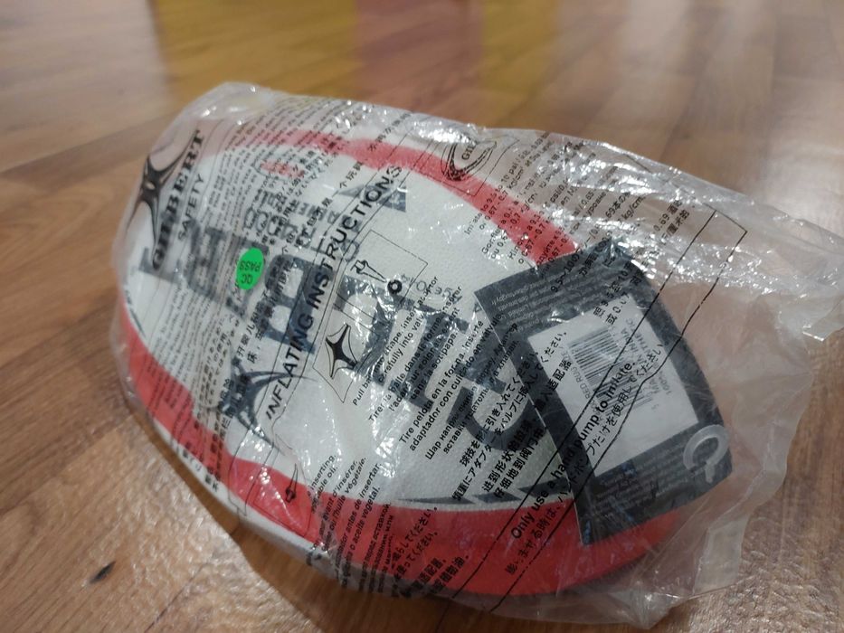 Minge de rugby Gilbert G-TR4000