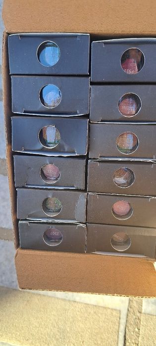 Гел лакове  5лв Нови