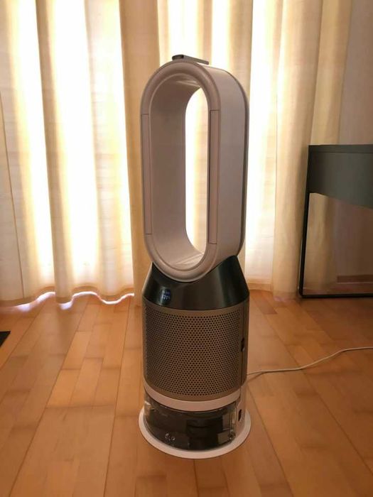 Очиститель Воздуха Dyson оригинал продукция с гарантией на весь год!