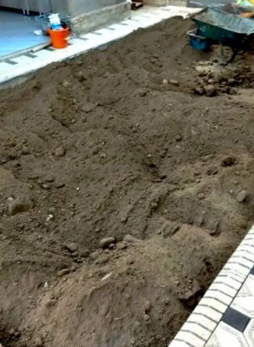 Кара топрак (чернозем)