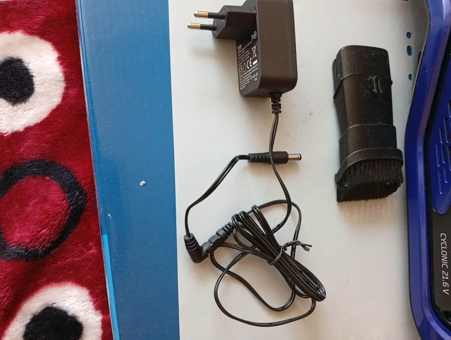 Aspirator vertical Beko VRT61821VD