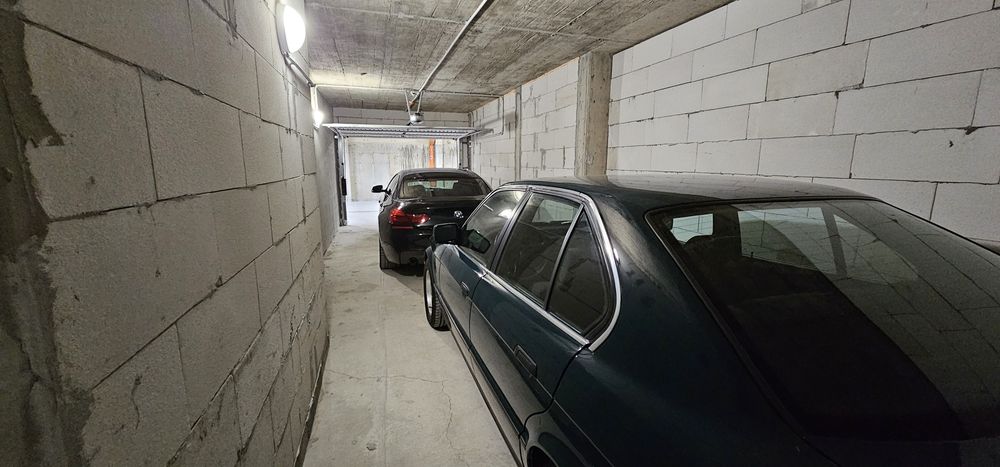 Дава се под наем Гараж / Паркомясто в Шумен, м-т Сакарка - 38 кв.м за 112.2 € - Снимка #6