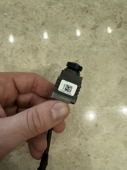 Camera frontala bara fata 360 Mercedes W205 W218 W292 W448 W253