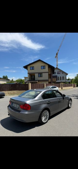 BMW 3 Series 2009 — imagine 4
